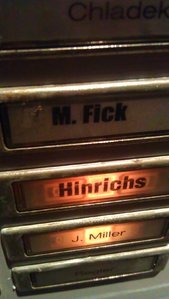 M. = ?????