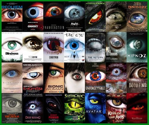 Filmplakate - benhammer.de