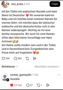 Generation Degeneriert
