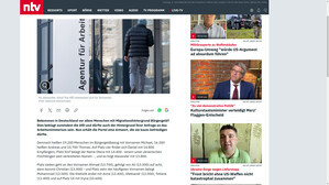 AfD - gar nicht so gut gespielt
