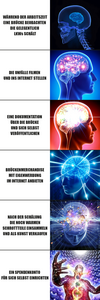 1 uneigennützig !!1!11!