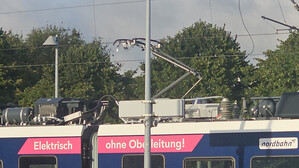Elektrisch ohne Oberleitung