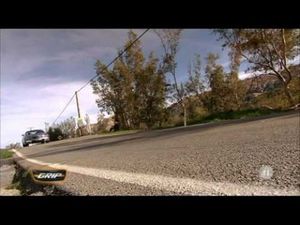 Mercedes-Benz CLS 63 AMG vs. Muscle Car