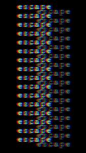 LSD, virtual reality without computers!